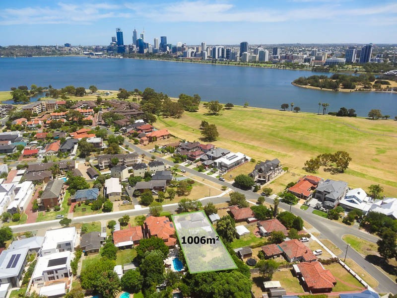 2 Ranelagh Crescent, South Perth WA 6151