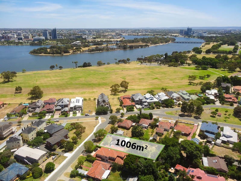 2 Ranelagh Crescent, South Perth WA 6151