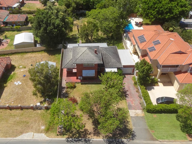 2 Ranelagh Crescent, South Perth WA 6151