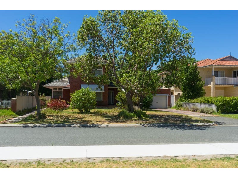 2 Ranelagh Crescent, South Perth WA 6151