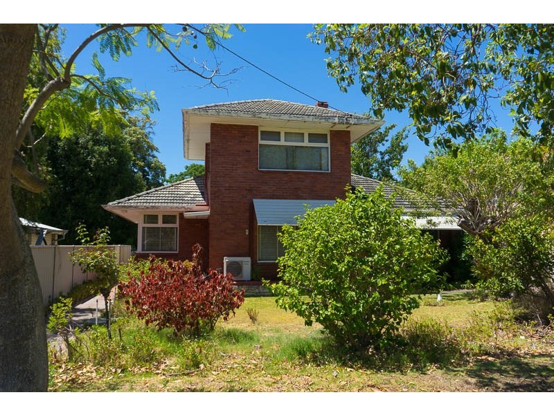 2 Ranelagh Crescent, South Perth WA 6151