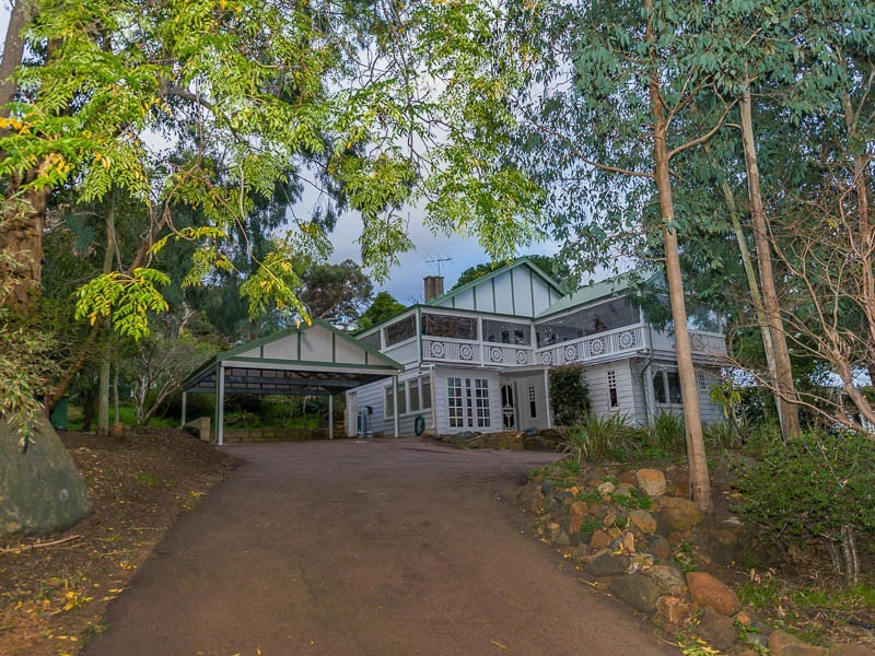 91 Darlington Road, Darlington WA 6070