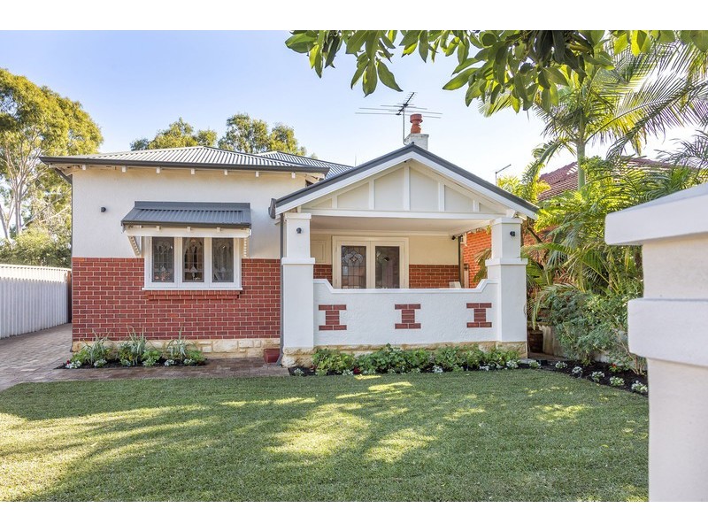 9 Norfolk Street, South Perth WA 6151