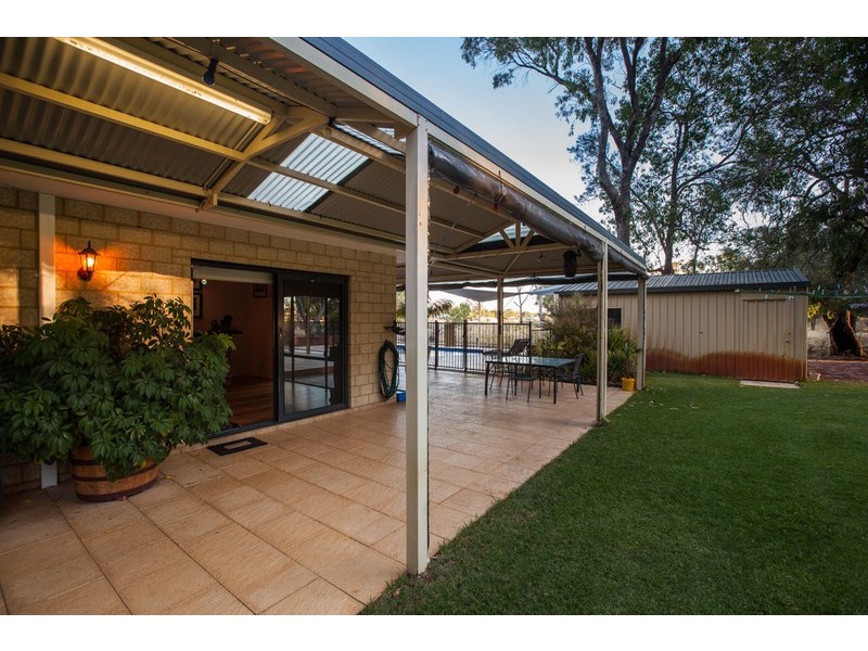 16 Tincombe Grove, Baldivis WA 6171