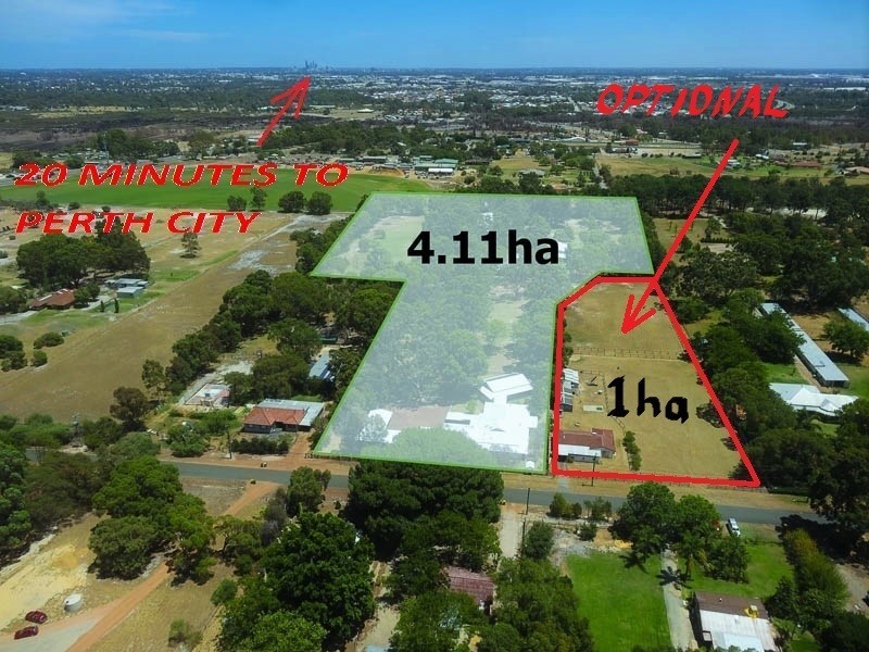 78 Victoria Road, Wattle Grove WA 6107