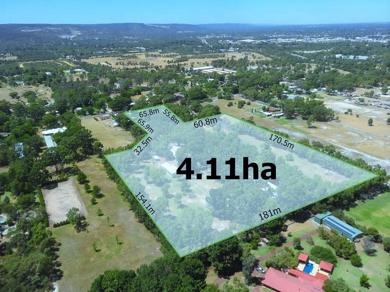 78 Victoria Road, Wattle Grove WA 6107