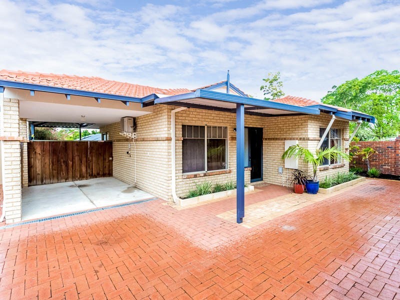 44b Gresham Street, Victoria Park WA 6100