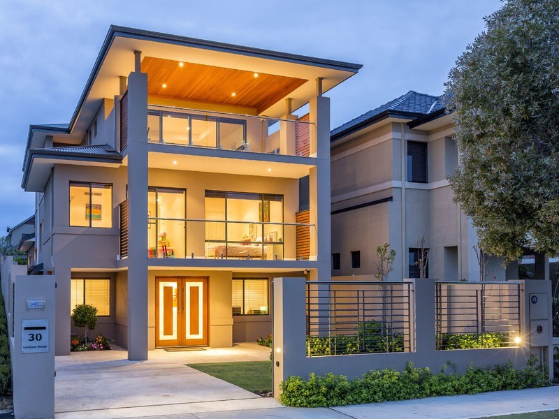 30 Leonora Street, Como WA 6152