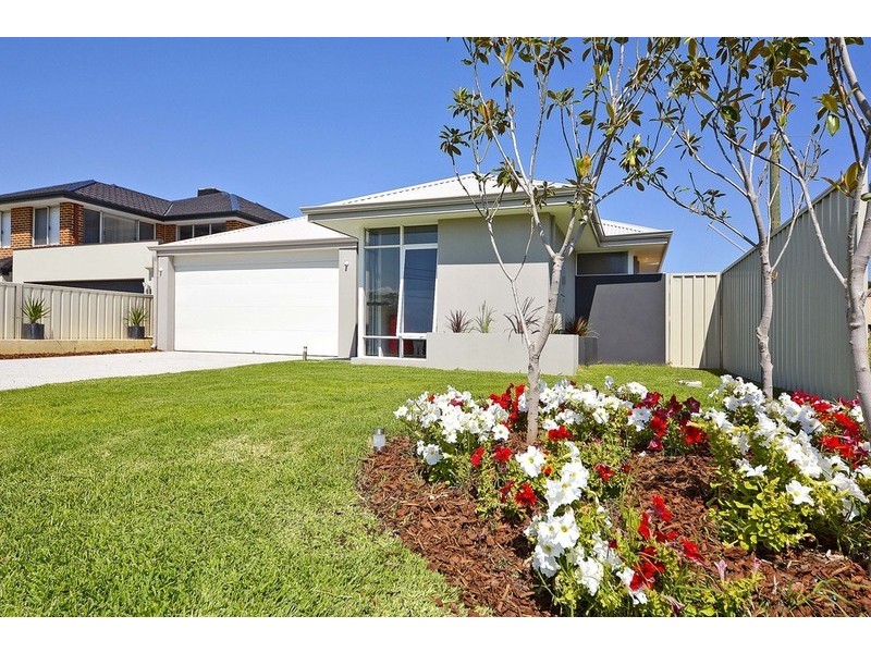 256 Odin Drive, Stirling WA 6021