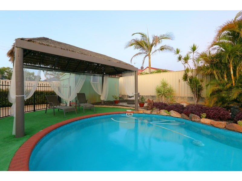 45 Welbeck Road, Canning Vale WA 6155