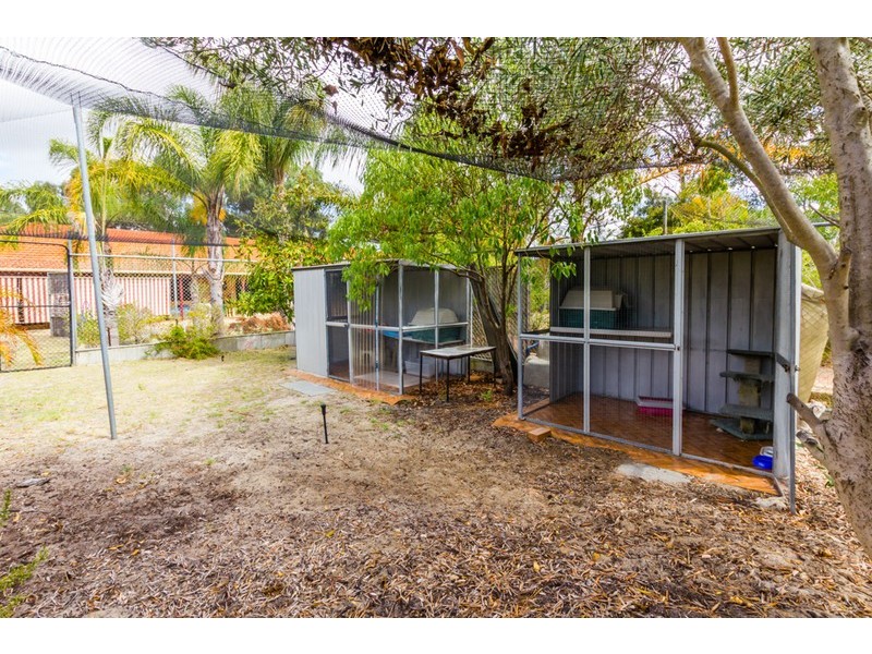 12 Battersea Road, Canning Vale WA 6155