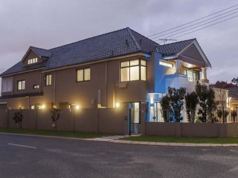 2 Thomas Street, South Perth WA 6151