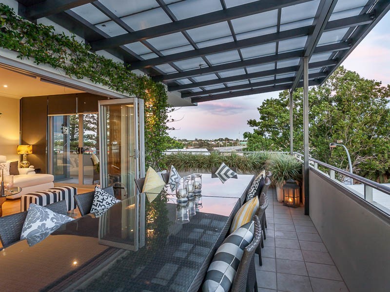 205/1 The Esplanade, Mount Pleasant WA 6153