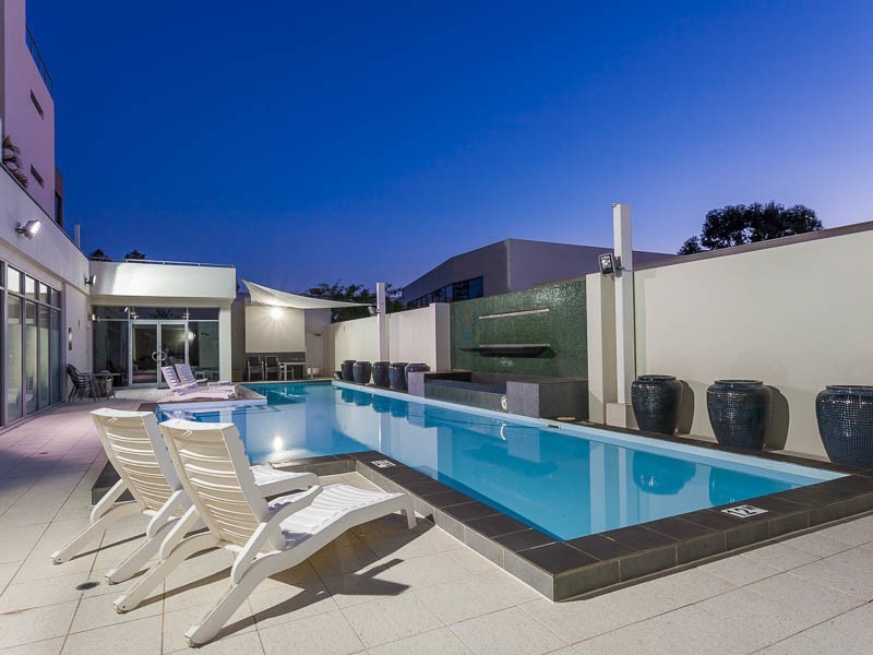 205/1 The Esplanade, Mount Pleasant WA 6153