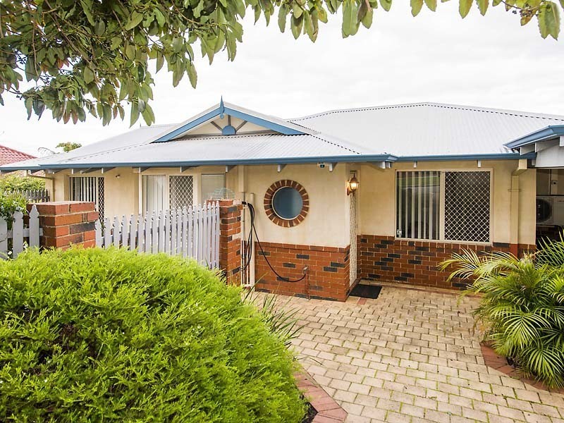 1/46 Gresham Street, Victoria Park WA 6100