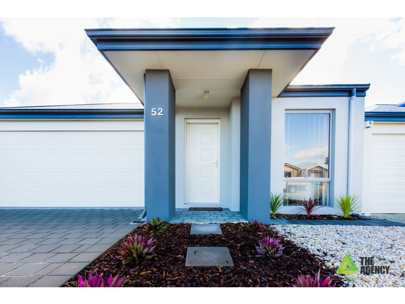 52 Whitmore Loop, Harrisdale WA 6112