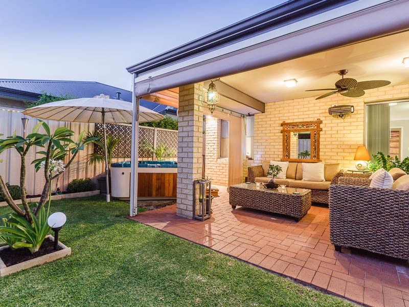 25 Elvire Street, Viveash WA 6056