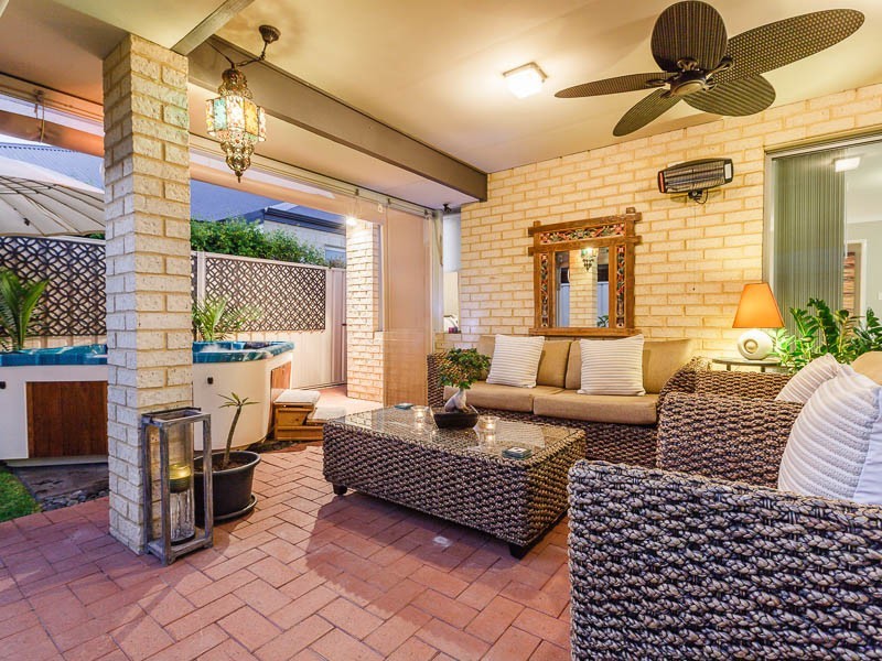 25 Elvire Street, Viveash WA 6056