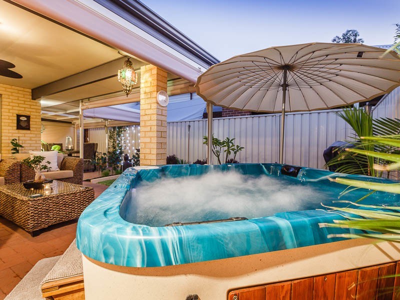 25 Elvire Street, Viveash WA 6056