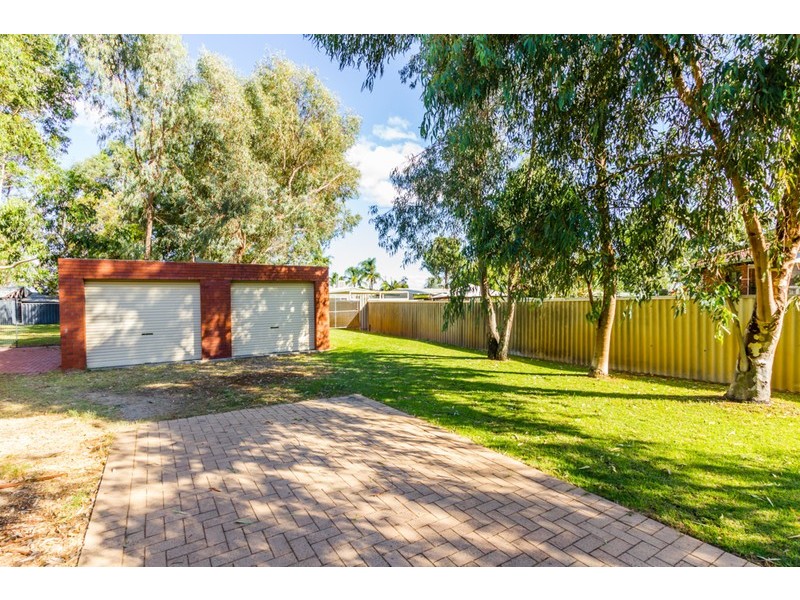 41 Battersea Road, Canning Vale WA 6155