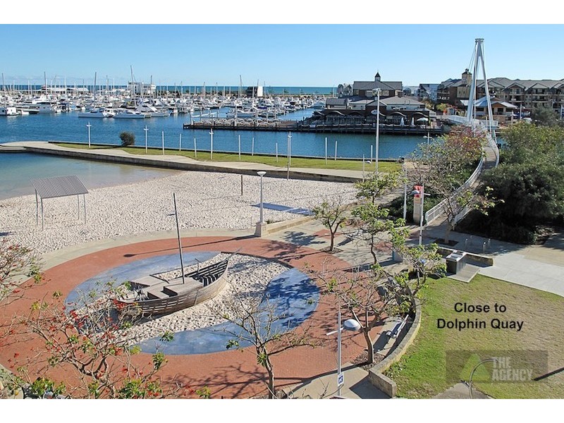 34/65 Ormsby Terrace, Mandurah WA 6210