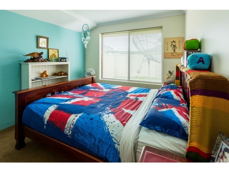 12 Leicester Crescent, Canning Vale WA 6155