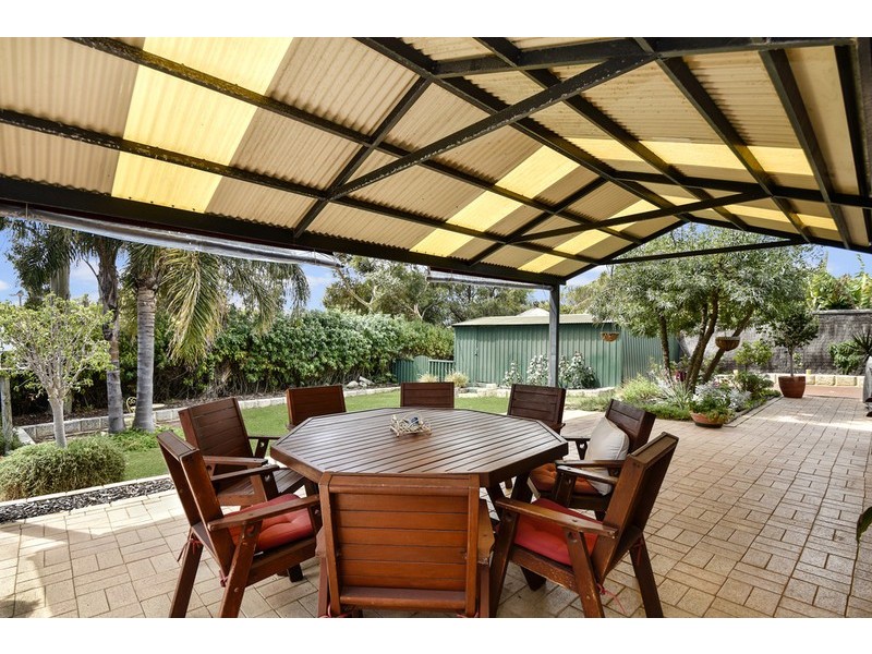 43 Sillmon Way, Duncraig WA 6023