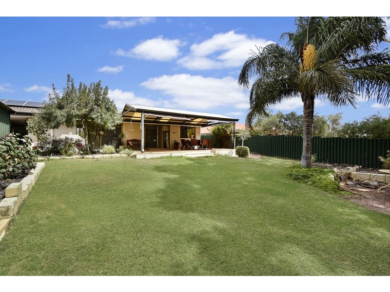 43 Sillmon Way, Duncraig WA 6023