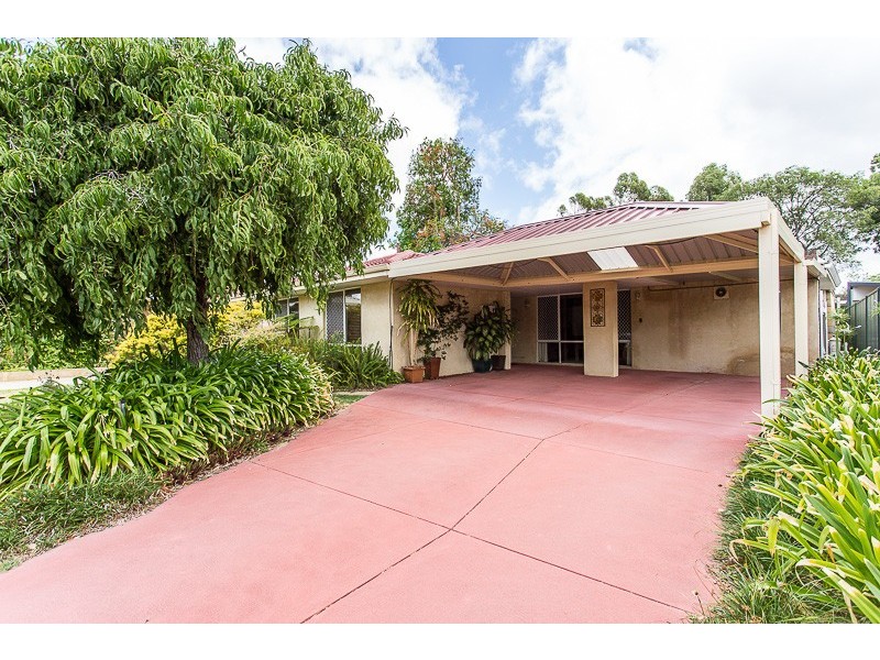 2 Morrison Way, Willetton WA 6155