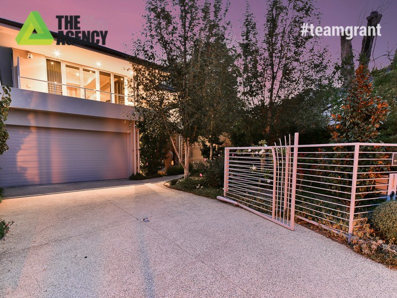 5 Tuart Lane, Applecross WA 6153