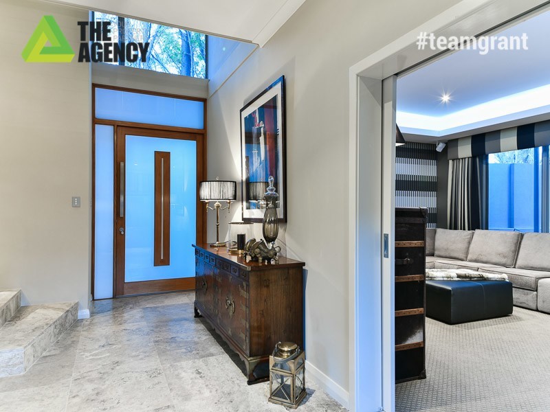 5 Tuart Lane, Applecross WA 6153