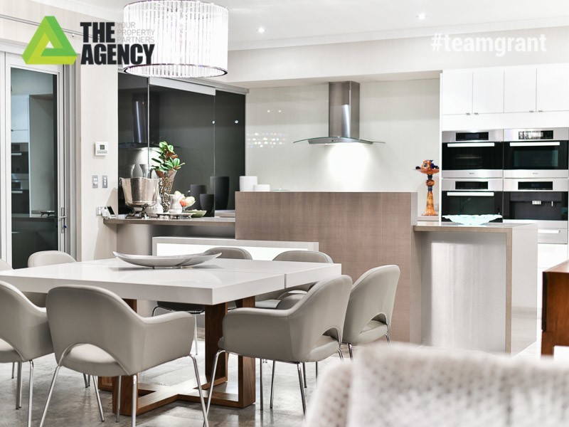 5 Tuart Lane, Applecross WA 6153