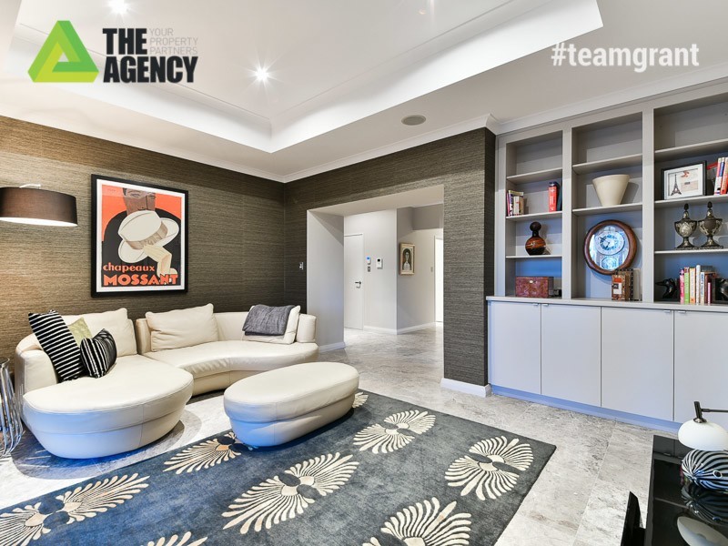 5 Tuart Lane, Applecross WA 6153