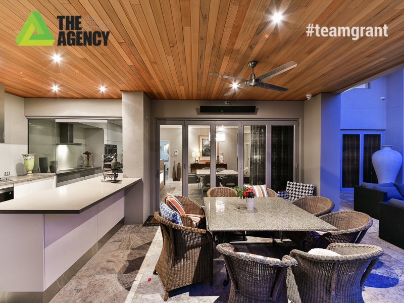 5 Tuart Lane, Applecross WA 6153