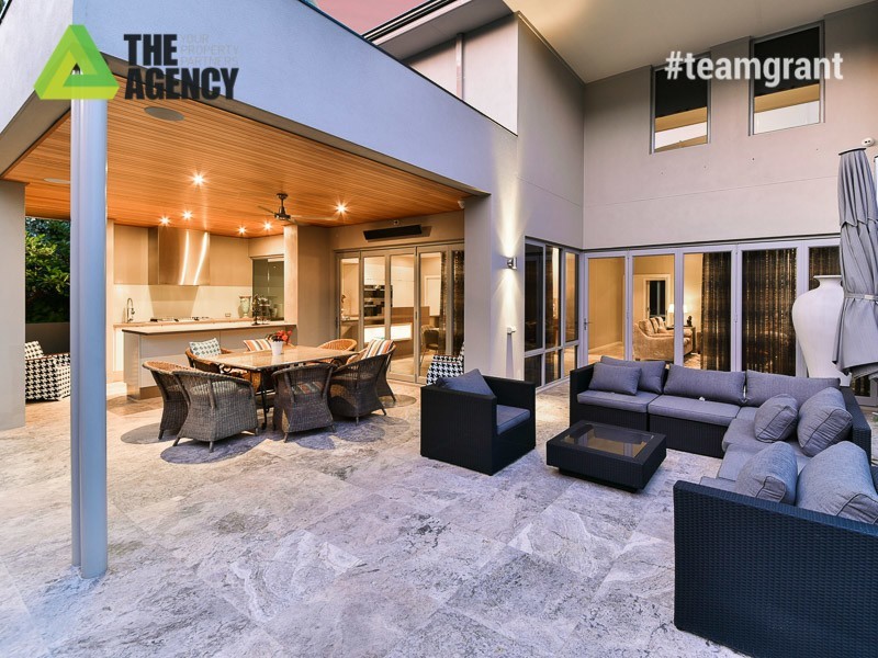 5 Tuart Lane, Applecross WA 6153