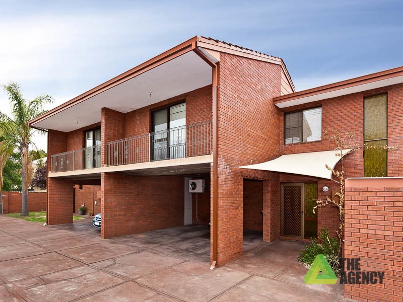 3/3 Cardiff Street, East Victoria Park WA 6101