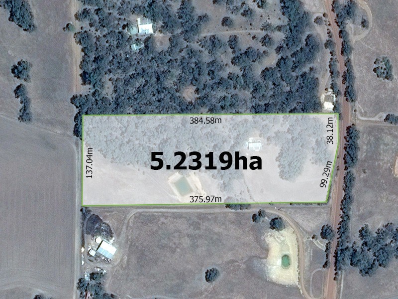 49 Blackboy Gully Road, Wandering WA 6308