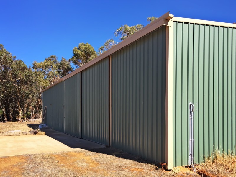 49 Blackboy Gully Road, Wandering WA 6308