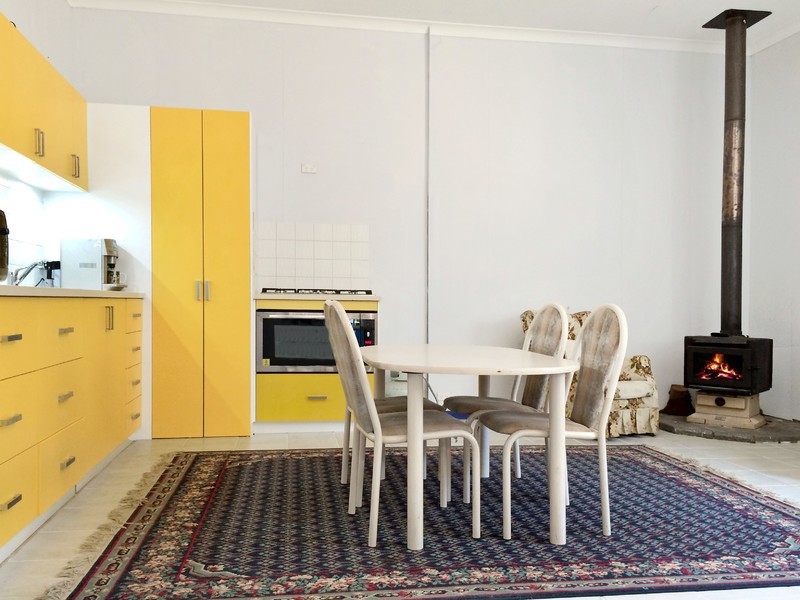 49 Blackboy Gully Road, Wandering WA 6308