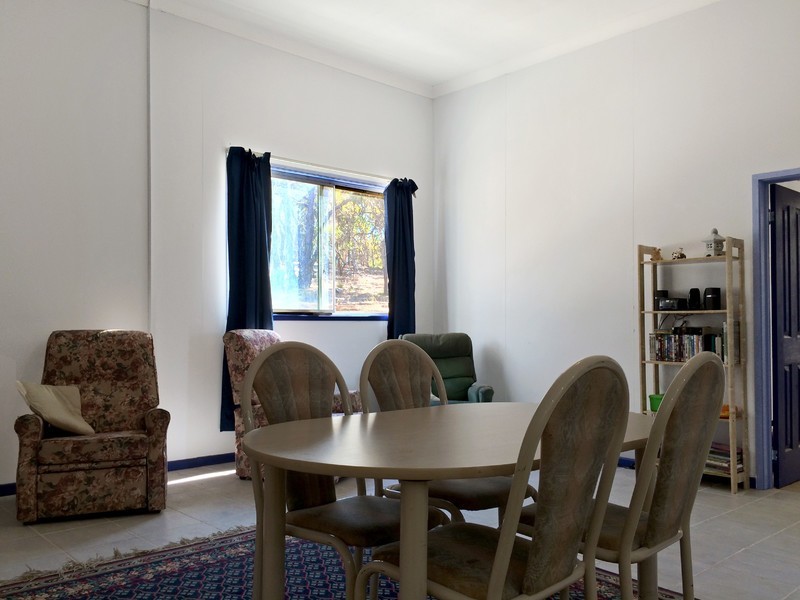 49 Blackboy Gully Road, Wandering WA 6308