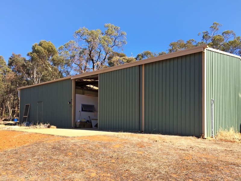 49 Blackboy Gully Road, Wandering WA 6308