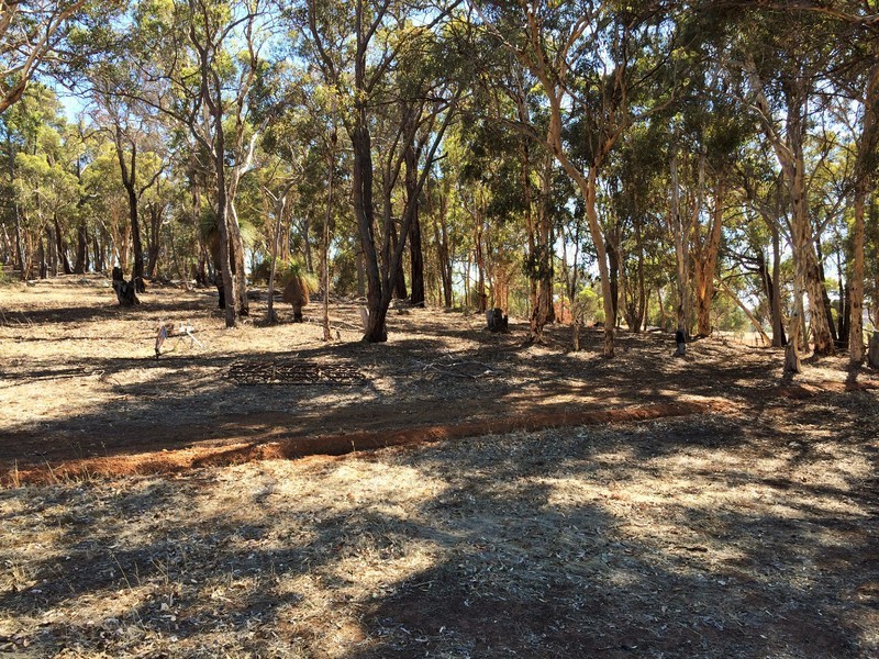 49 Blackboy Gully Road, Wandering WA 6308