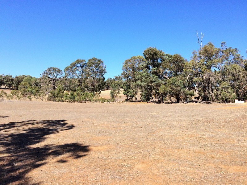 49 Blackboy Gully Road, Wandering WA 6308