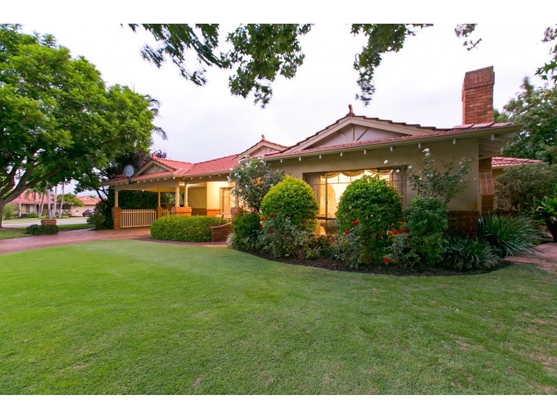 20 Templetonia Retreat, Canning Vale WA 6155