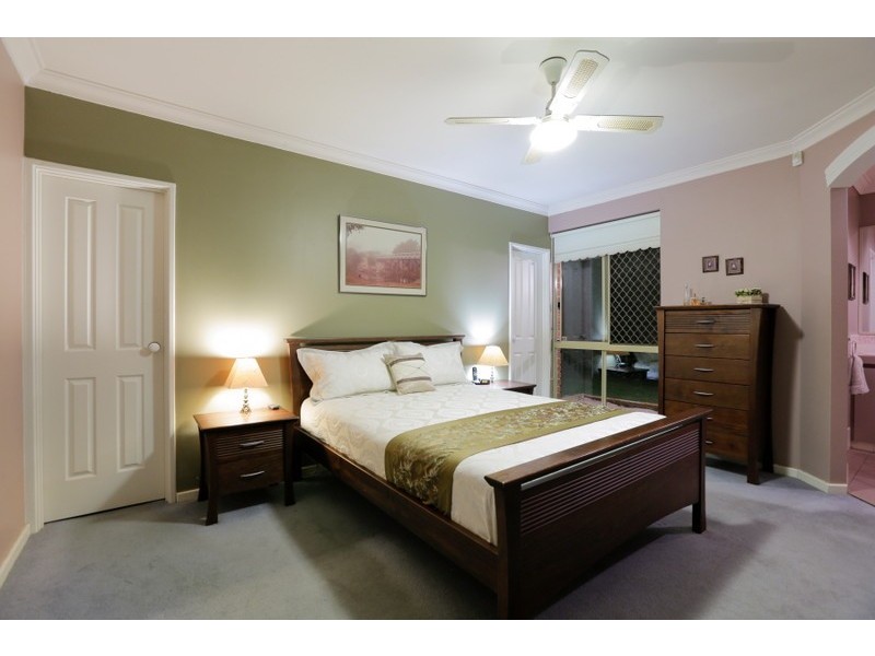 20 Templetonia Retreat, Canning Vale WA 6155