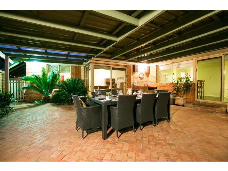 20 Templetonia Retreat, Canning Vale WA 6155