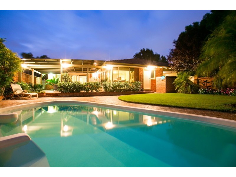 20 Templetonia Retreat, Canning Vale WA 6155