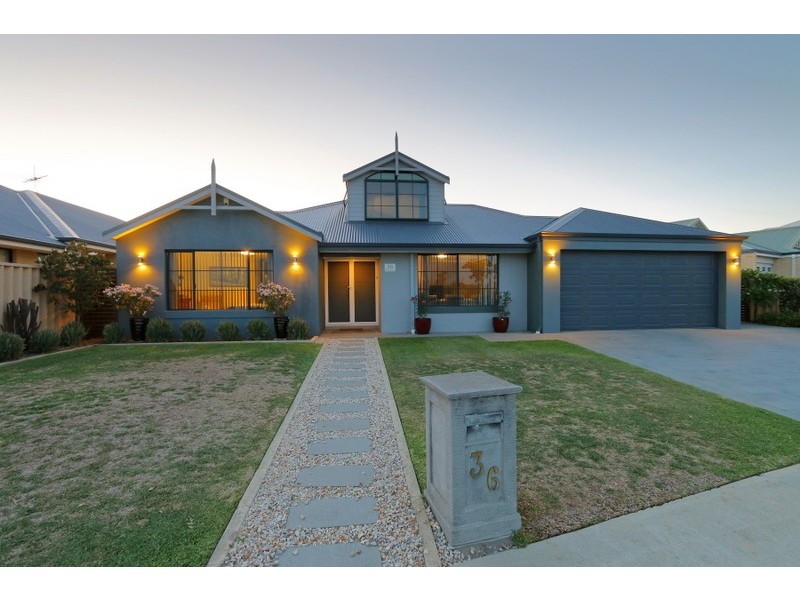 36 Castlewood Parkway, Southern River WA 6110