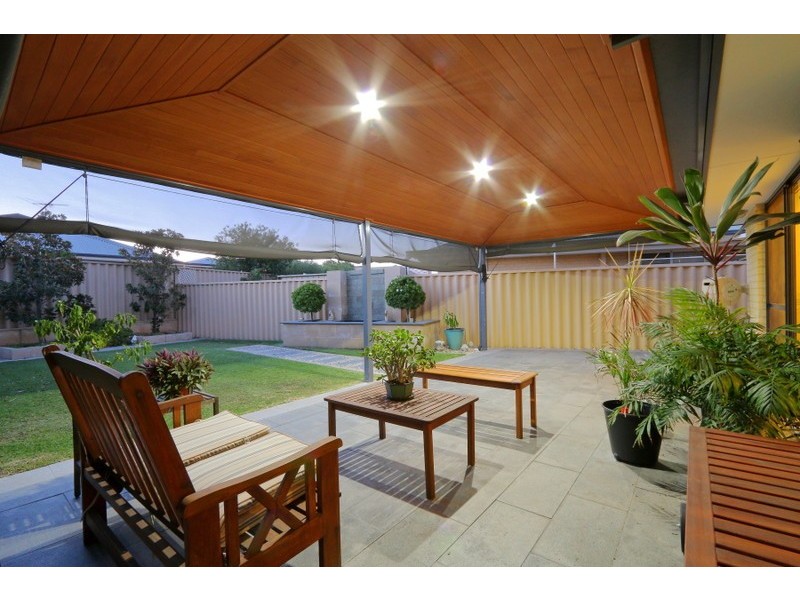 36 Castlewood Parkway, Southern River WA 6110