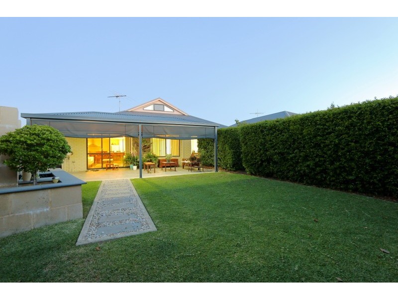 36 Castlewood Parkway, Southern River WA 6110